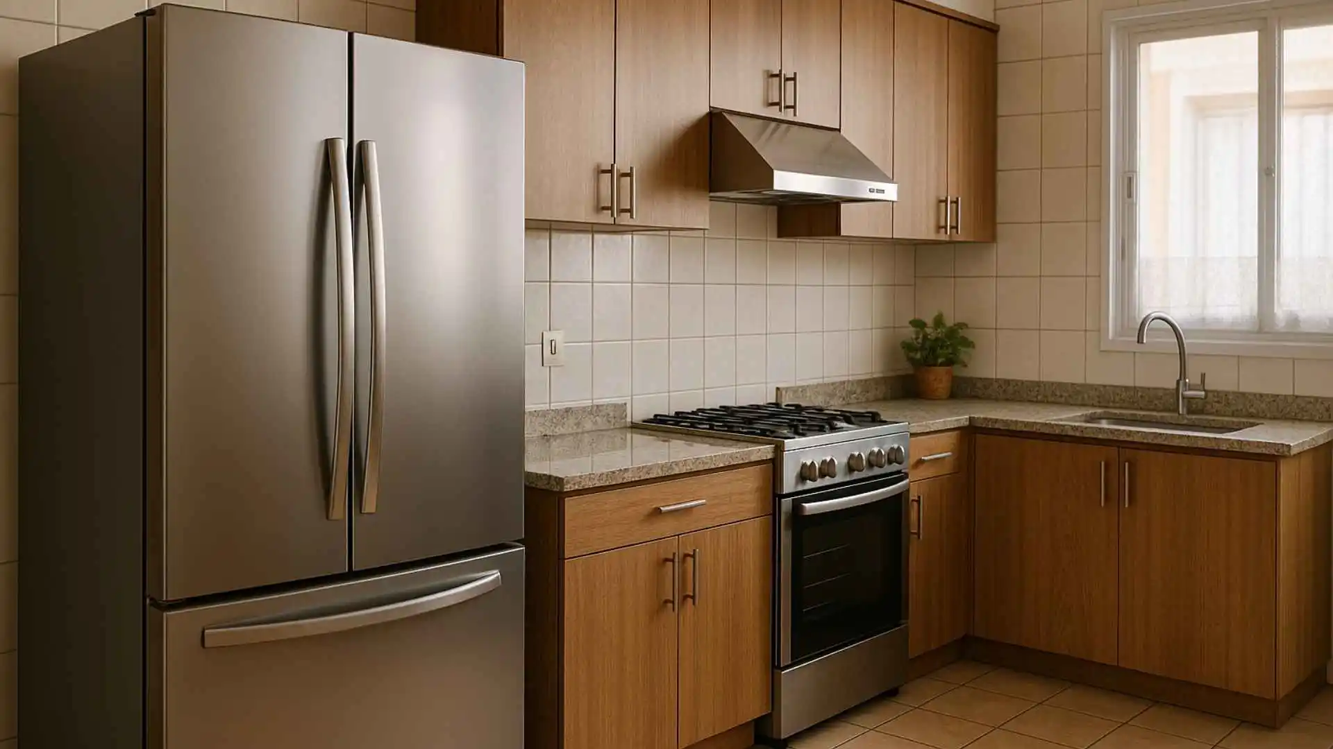 Geladeiras Econômicas