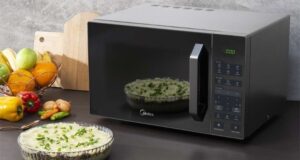 Micro-ondas Midea 35L MXSA35S2