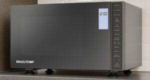 Micro-ondas Brastemp 32L BMG45AR