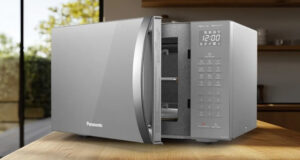 Micro-ondas Panasonic 34L NN-ST67LSRU