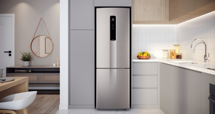 Geladeira Electrolux DB44S 400L
