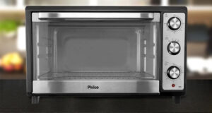 Forno Elétrico Philco PFE60I 60L