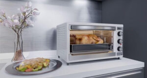Forno Elétrico Philco PFE52B 50L
