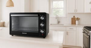 Forno Elétrico Suggar FE4201PT 42L