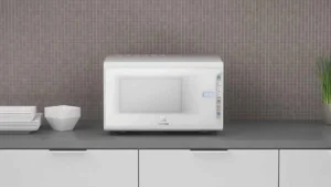 Micro-ondas Electrolux MI41T 31L