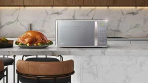 Micro-ondas LG MS3043BR 30L