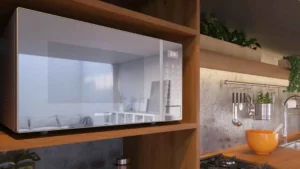 Micro-ondas Brastemp BMS46AR 32L