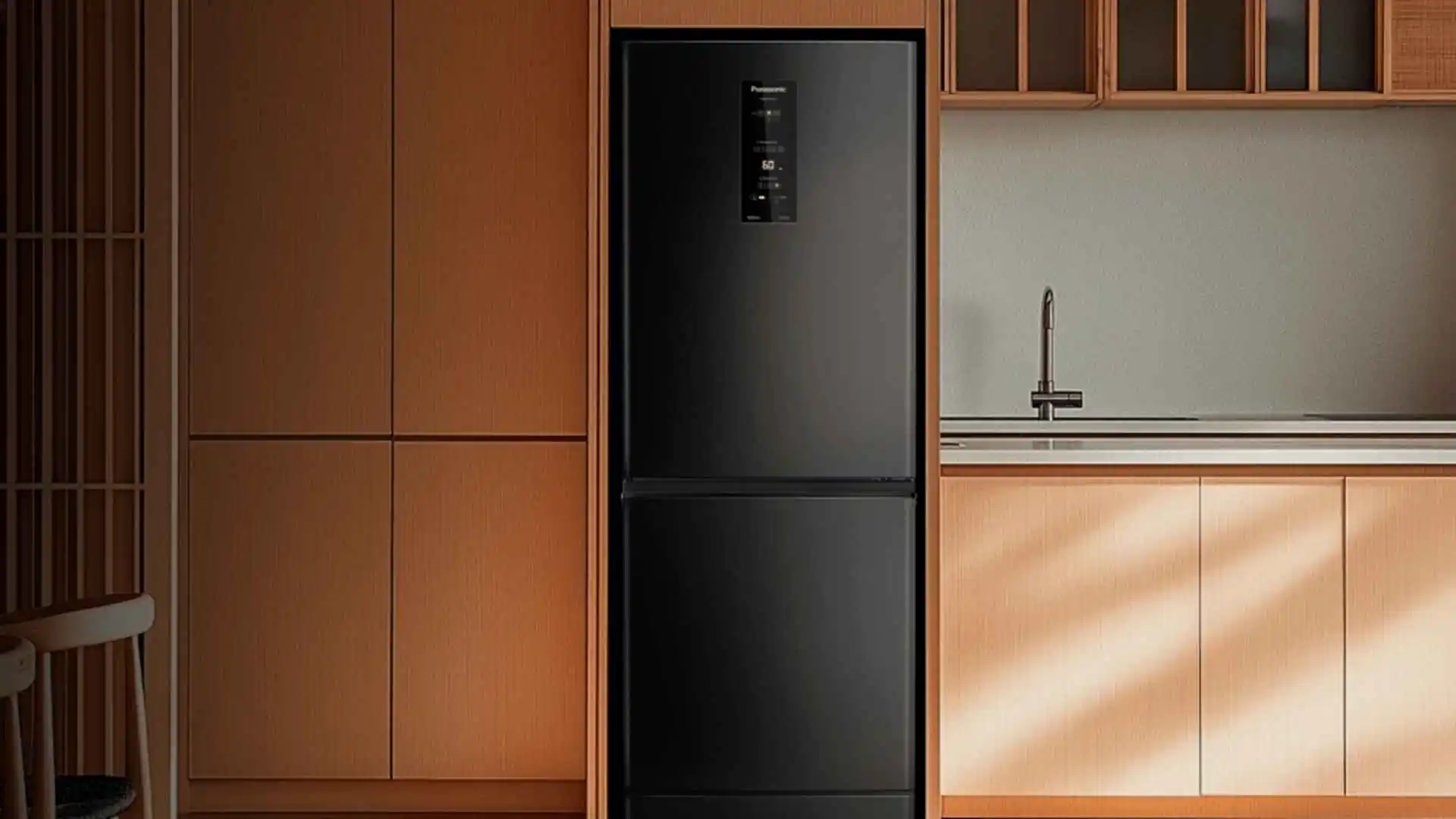 Geladeira Panasonic BB64