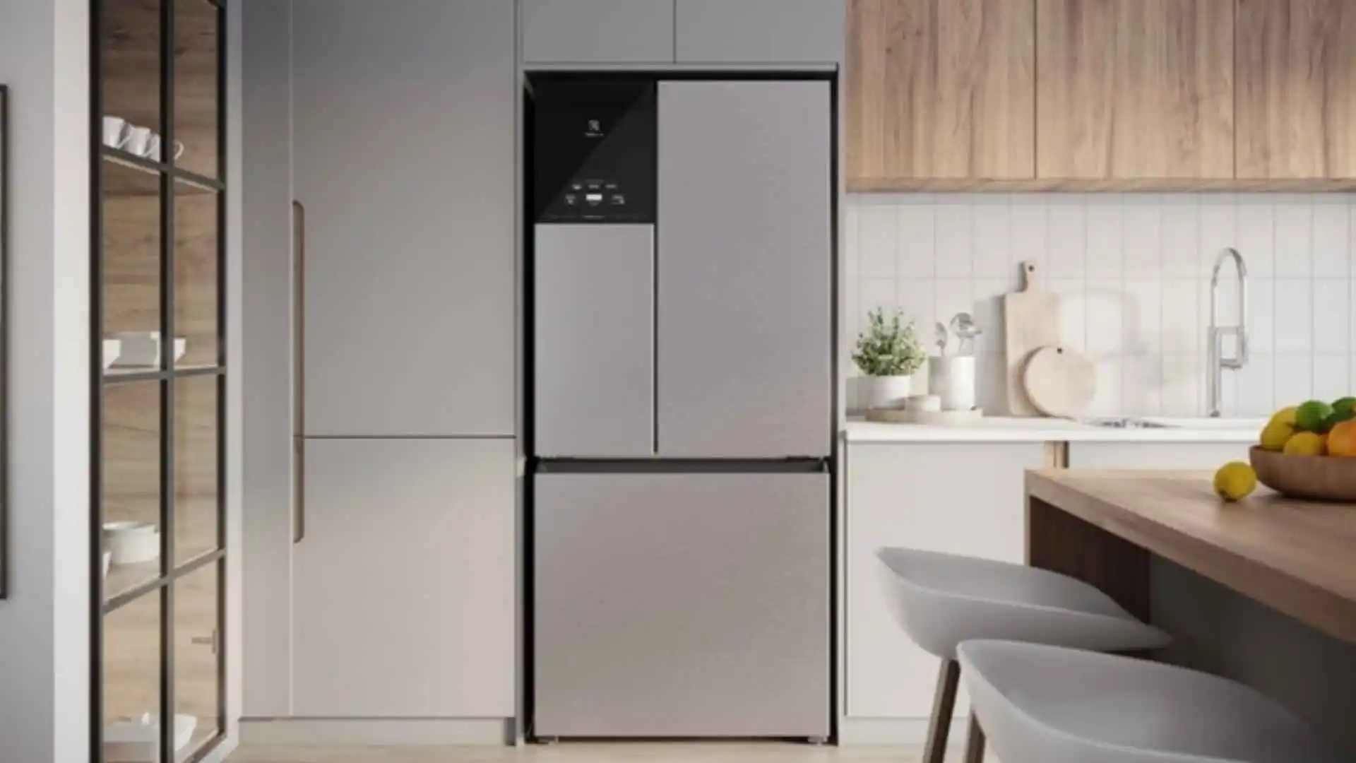 Geladeira Electrolux 590L IM8S