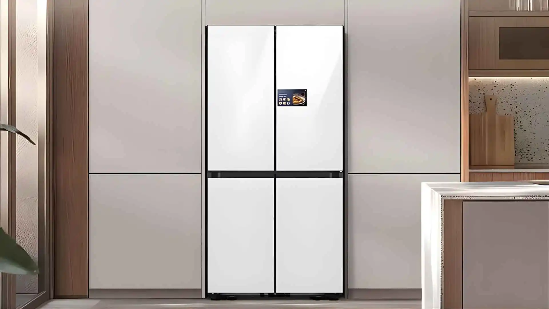 SAMSUNG BESPOKE AI RM90F