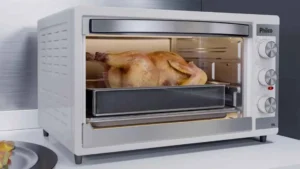 Forno Elétrico Philco 50L PFE52B