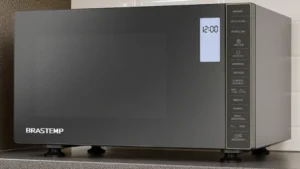 Micro-ondas Brastemp 32L BMG45AR