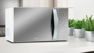 Micro-ondas Philco PMO34EB 34L