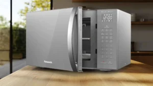 Micro-ondas Panasonic 34L ST67LSRU