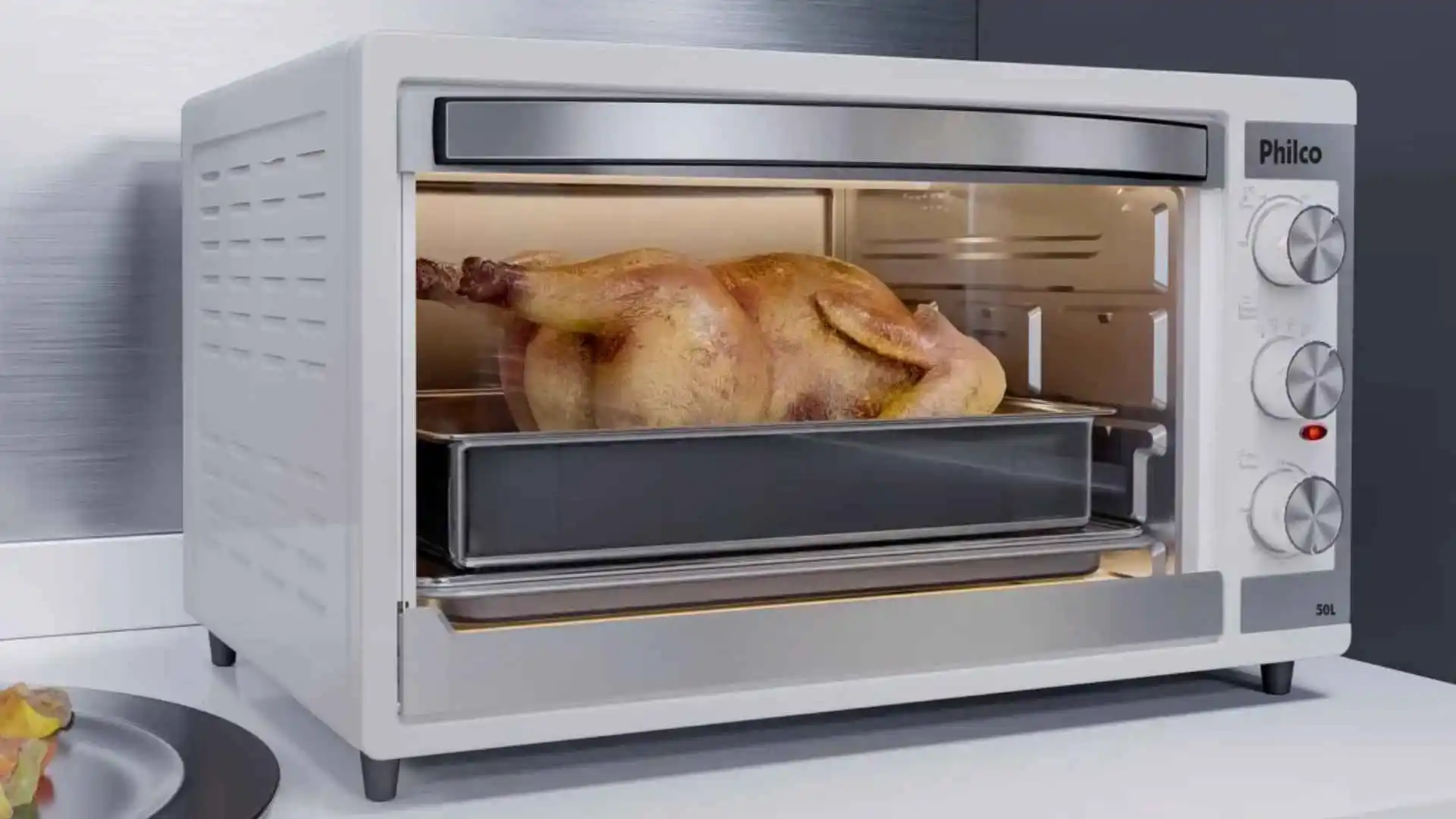 Forno Elétrico Philco PFE52B