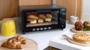Forno Elétrico Black+Decker FT9N