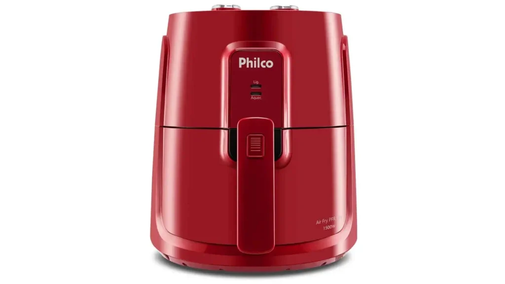 Air Fryer Philco PFR15V