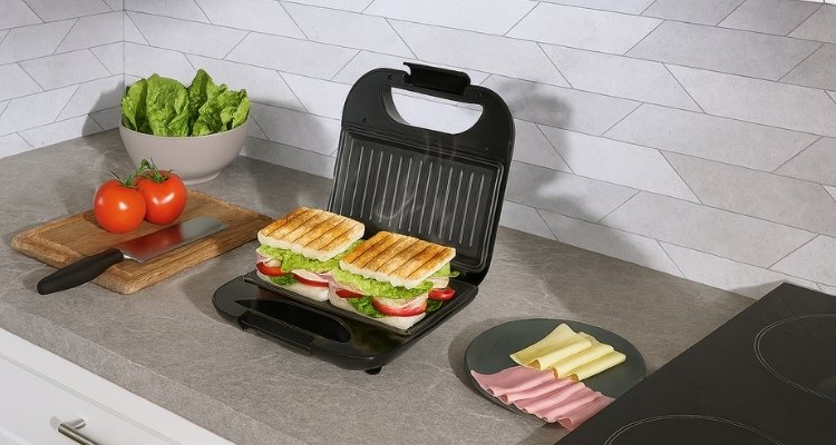 Sanduicheira Grill Electrolux ESG20