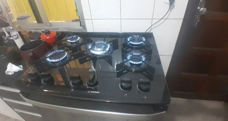 Fogão 5 Bocas Electrolux FE5GP