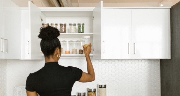 Armário de Cozinha Smart Madesa 01