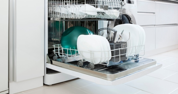 Lava-Louças Electrolux LL14X
