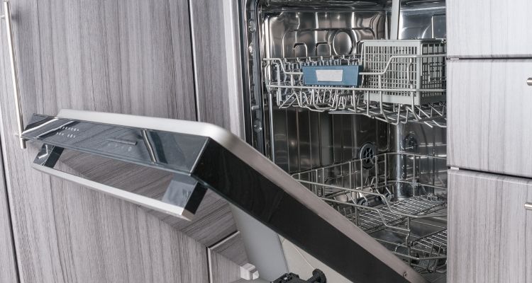 Lava-Louças Electrolux LL14X