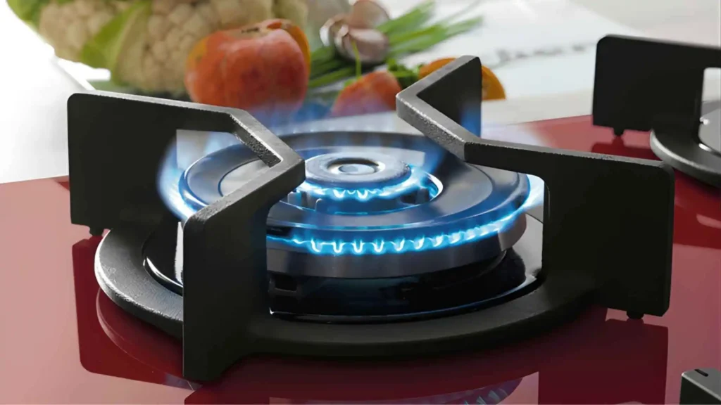 Cooktop 5 Bocas Fischer Infinity
