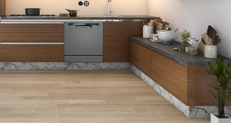 Lava-louças Midea 8 Serviços