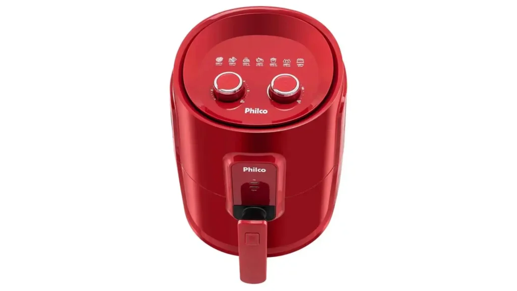 Air Fryer Philco PFR15V
