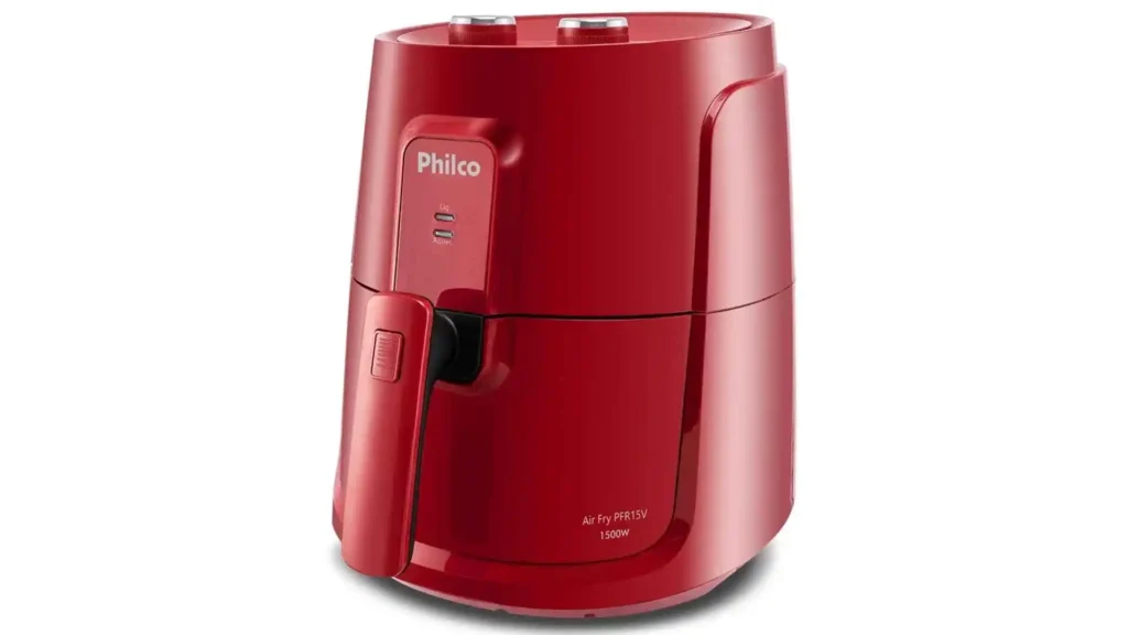 Air Fryer Philco PFR15V