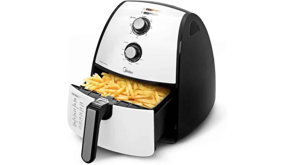 Air Fryer Midea FRA42
