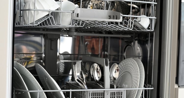 Lava-Louças Electrolux 8 Serviços LL08B
