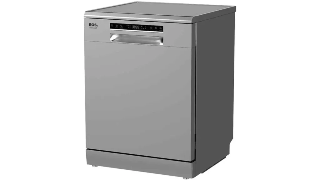 LAVA-LOUÇAS 14 SERVIÇOS EOS ELL14S