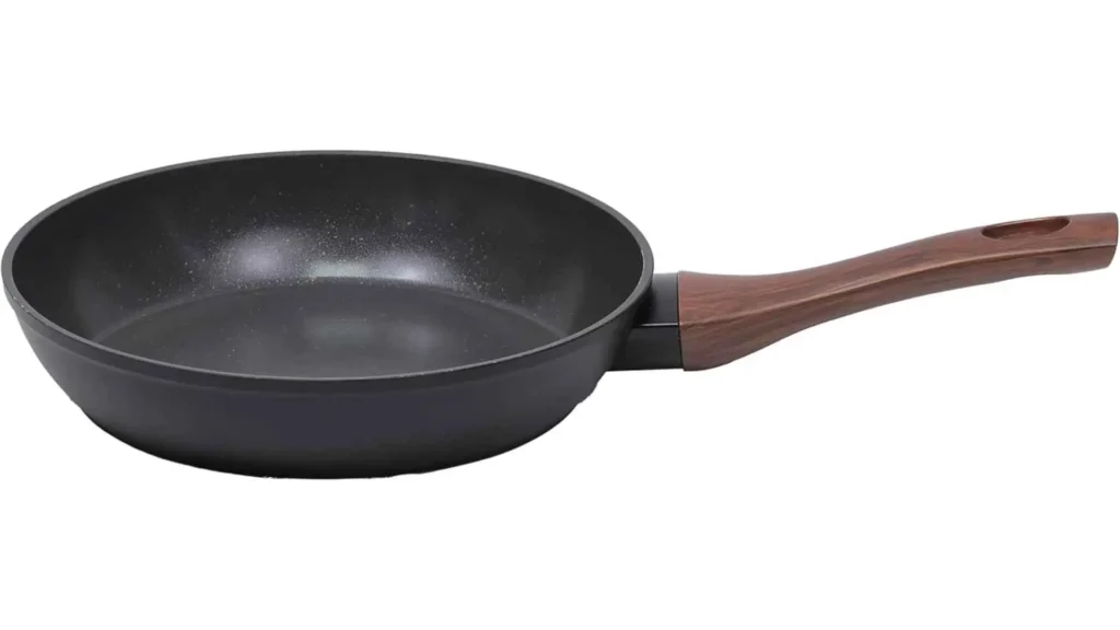 Conjunto de Panelas Mimo Style Cook Black 10 Peças