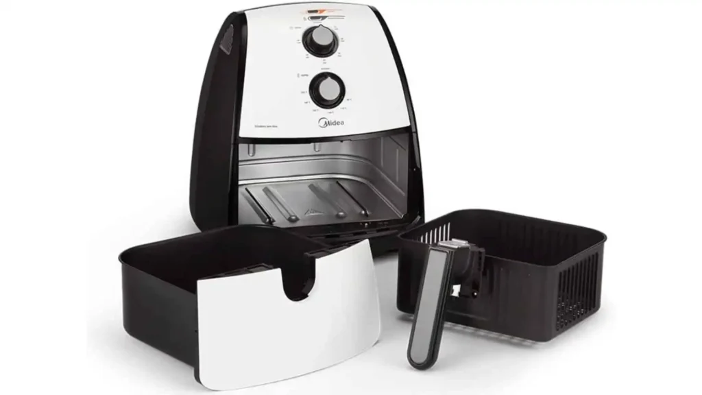 Air Fryer Midea FRA42