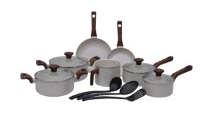 Mimo Style Pratic Cook Marmol