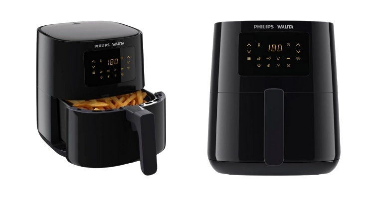 Philips Walita RI9252/91