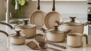 Jogo de Panelas D’Itália