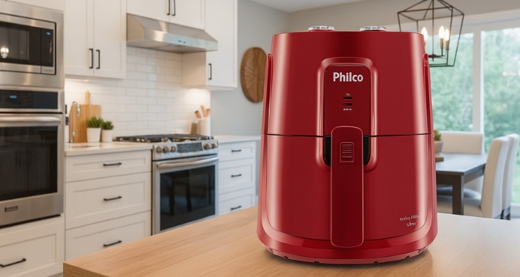 Air Fryer Philco PFR15V