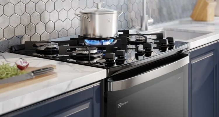 Fogão 5 Bocas Electrolux FE5GP