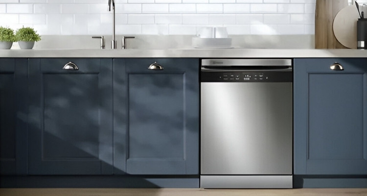 Lava-Louças Electrolux LL14X