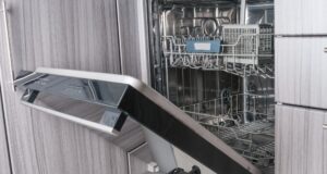 Lava-Louças Electrolux 8 Serviços LL08B