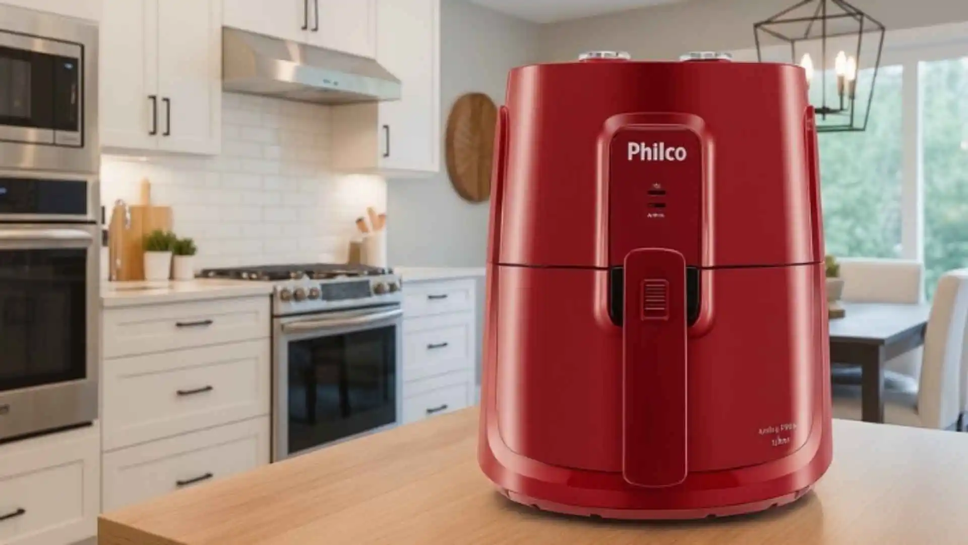 air fryer boa e barata