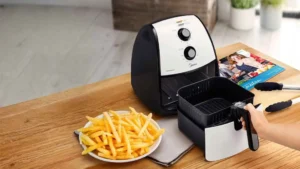 Air Fryer Midea FRA42