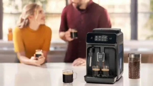 Cafeteira Philips Walita Série 1200