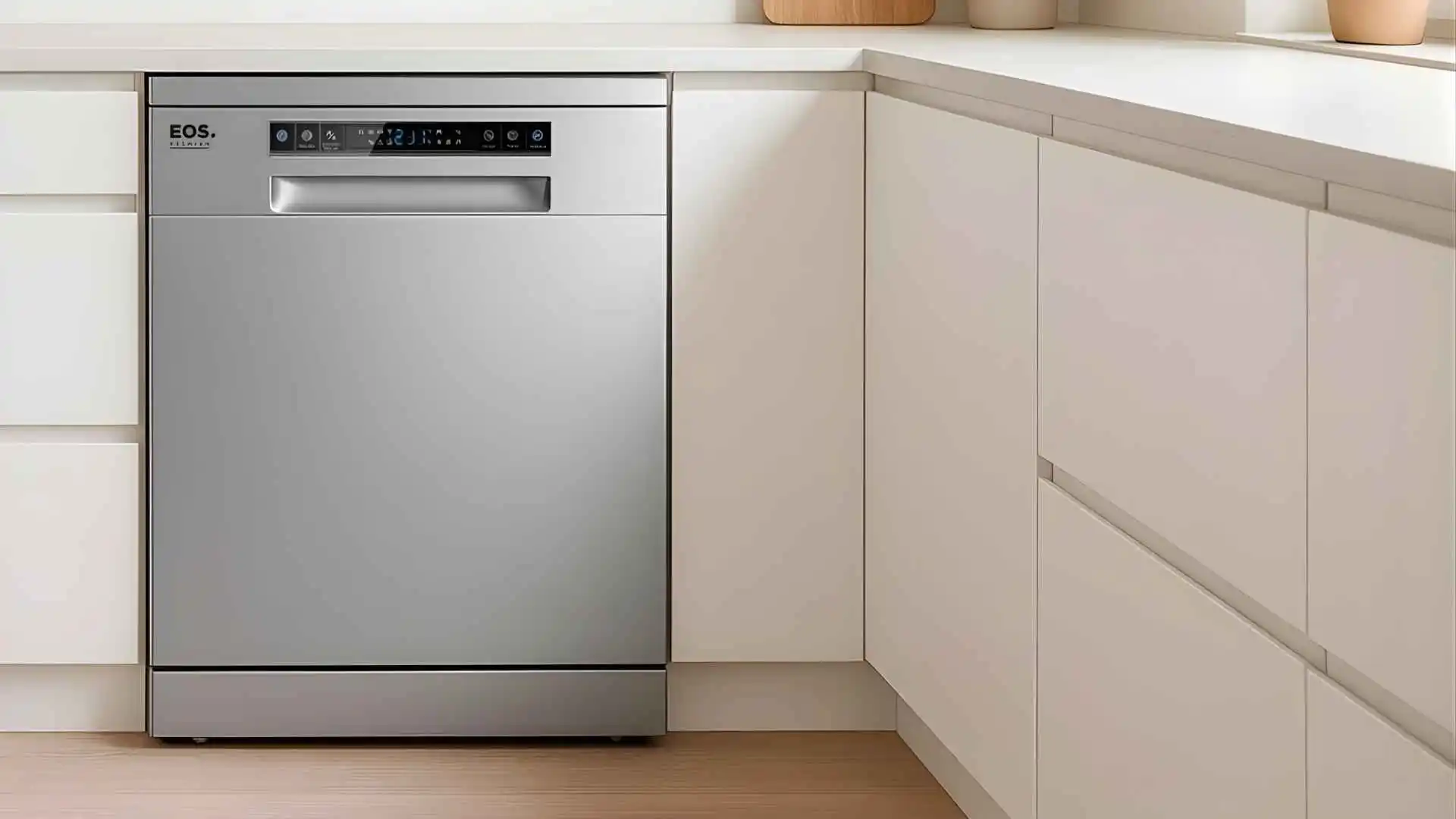 LAVA-LOUÇAS 14 SERVIÇOS EOS ELL14S