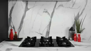 Cooktop 5 Bocas Fischer Infinity