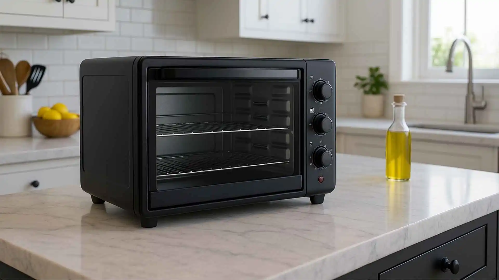 Top 5 Fornos Elétricos Custo-Benefício