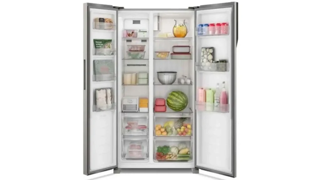 Geladeira Electrolux 435L IS4S