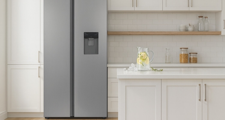 Geladeira Philco 486L PRF504ID
